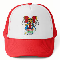 marimonda hat