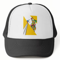 MARIMONDAS Y COYONGOS HATS