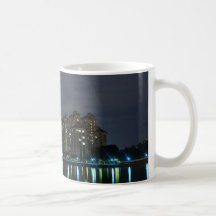 Marina City Park Mug