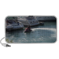 Marina Fun speakers
