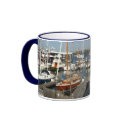 Marina mugs