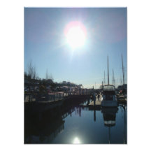 Marina Sunshine Photo