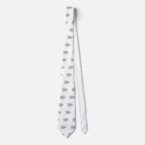 Marine / American Lobster Neckwear