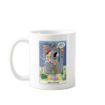Marine Antoinette Funny Gifts Tees Collectibles Coffee Mug