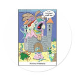 Marine Antoinette Funny Gifts Tees Collectibles stickers