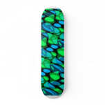 Marine Camouflage skateboards
