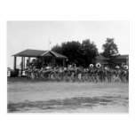 Marine Corps Band: 1923 Post Cards