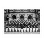 Marine Corps Band, early 1900s Post Cards