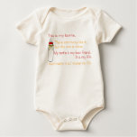 Marine Corps Bottle Creed t-shirts