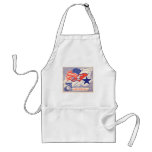 Marine Family Support Gifts Aprons