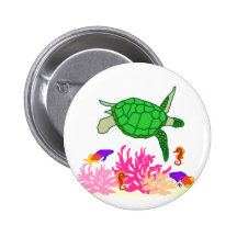 Marine Life button