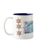 marine mug