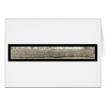Marines At Quantico Photo 1919 cards