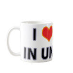 MARINES IN UNIFORM mugs