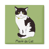 Mario da Cat