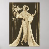 Marion Davies Print