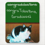 Marion Salutes the Graduate