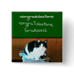 MarionSalutes the Graduate Button
