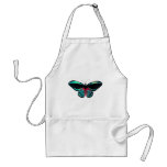 Mariposa ~ Apron