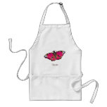 Mariposa ~ Apron Barbeque / Cook