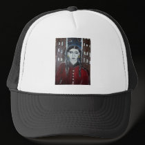 MARISSA GLITZ OF RIDDLE HEIGHTS hats