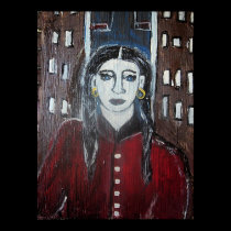 MARISSA GLITZ OF RIDDLE HEIGHTS posters