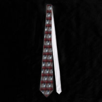 MARISSA GLITZ OF RIDDLE HEIGHTS ties