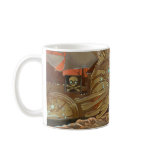 "Maritime Sunset" Mug