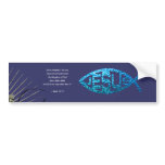 MARK 10:15 Bible Verse bumper stickers