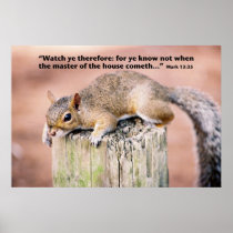 Mark 13 print
