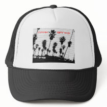 Mark Banks hat