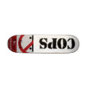 Mark Mcneal AM Board skateboards
