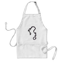 Mark Of The Dragon A1 Aprons