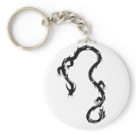Mark Of The Dragon A1 keychains