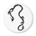 Mark Of The Dragon A1 magnets