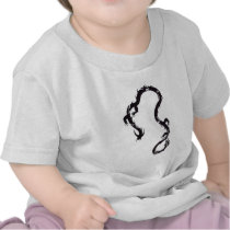 Mark Of The Dragon A1 Shirts