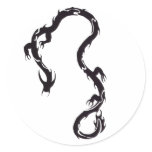 Mark Of The Dragon A1 stickers