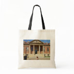 Mark Smith Library At University Of Adelaide In So Tote Bag