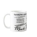 Mark Twain Quotes Coffee Mugs
