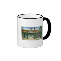 Mark Twain's Summer Home, Quarry Farm Mug