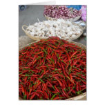 market baskets greeting cards