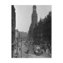 Market Street, Manchester, c.1910 postcards