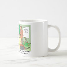 MARKETING / BANKING / BOARD MEETING finance gifts Coffee Mug