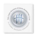 Marketing Club Magnet