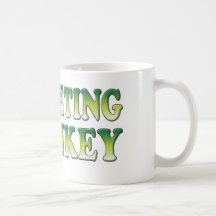 Marketing Monkey Coffee Mug