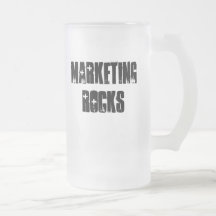 Marketing Rocks Mugs