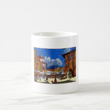 MARKETPLACE MUG