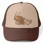 Markhor Guardian hats