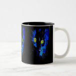 Marley At Midnight: Haunting Halloween Gifts Coffee Mug