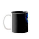 Marley At Midnight mugs